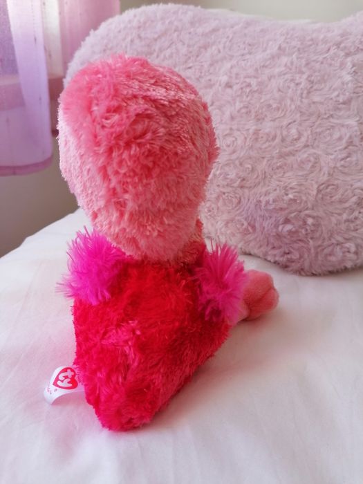 Peluche Gilda da marca TY 15 cm