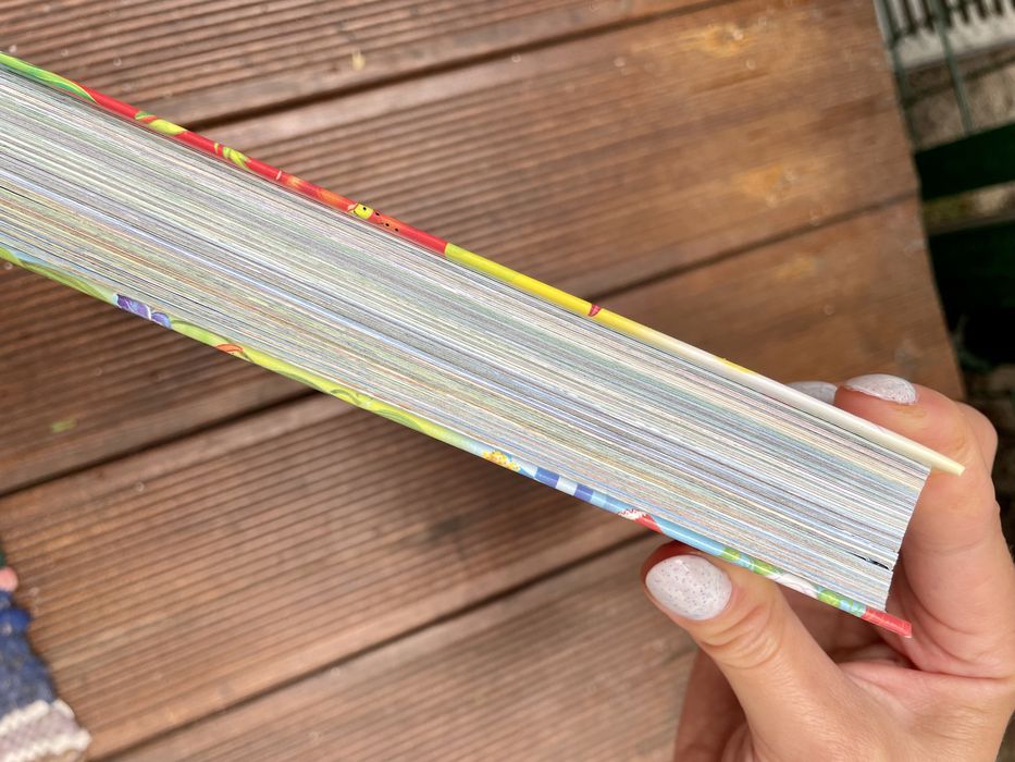 Детская книга сказок