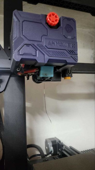 3D принтер Anycubic Kobra