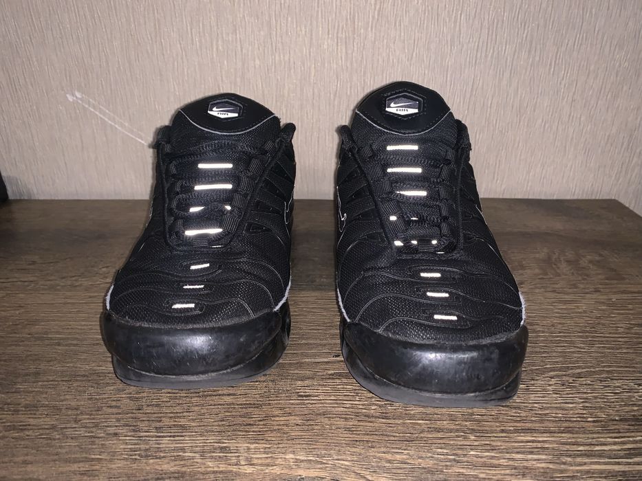 Кросівки Nike Air Max Tn Plus