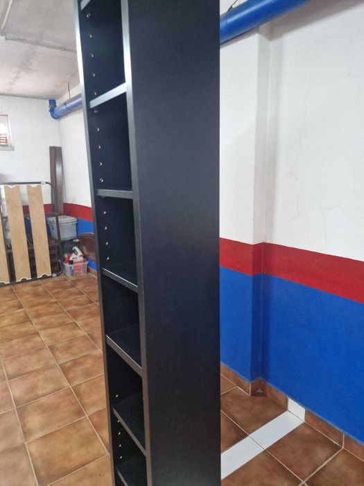 Estante para CD's IKEA GNEDBY