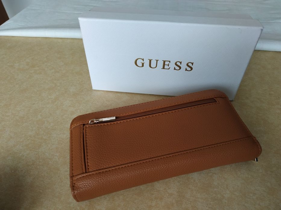 Carteira GUESS Meridian