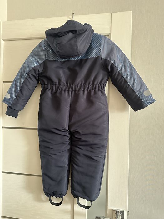 Зимовий комбінезон Sinsay 92-98 см