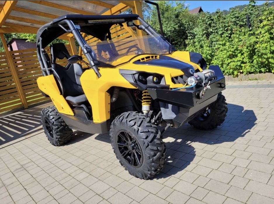 Can-Am