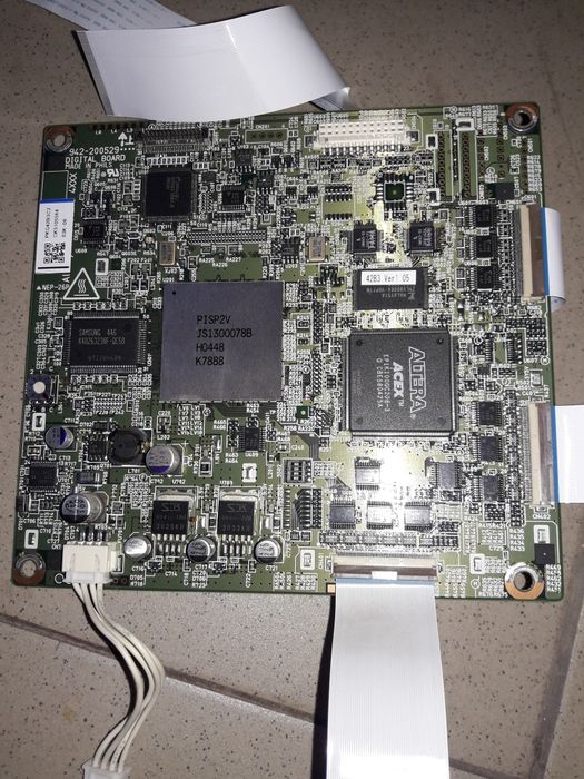 Радиодетали к тел Nec42.