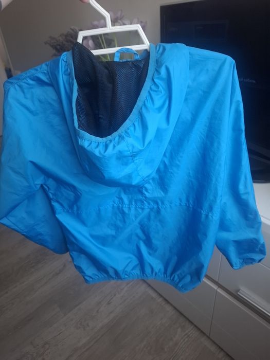 Вітровка 128 зріст