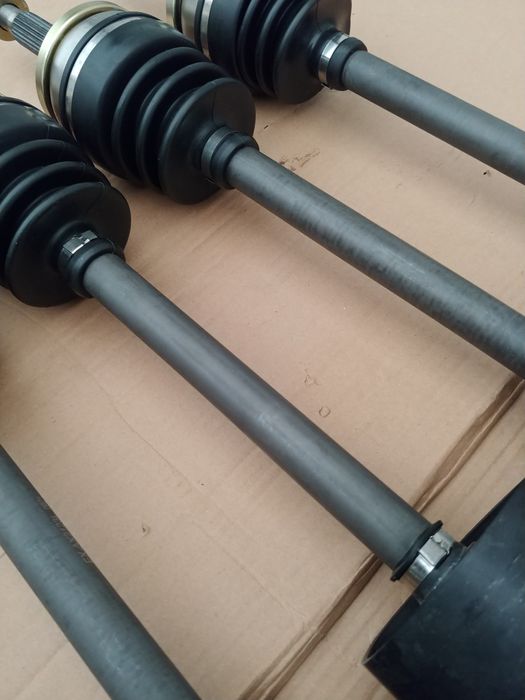 Привод колеса Нива 2121. 2123. 21213 шрус в сборе