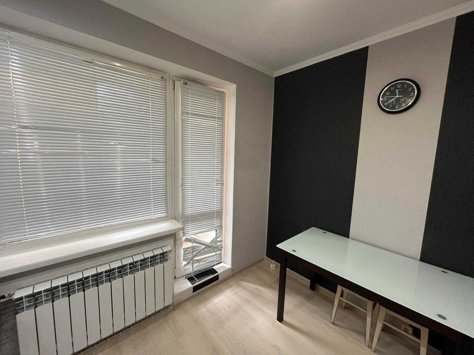 гарна 1к на озерній ,мінімальне оф