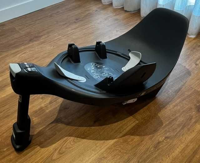 Cadeira CYBEX Cloud T i-Size + base Z2 / T