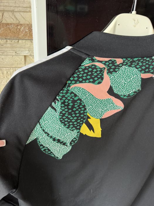 Dres adidas oryginał