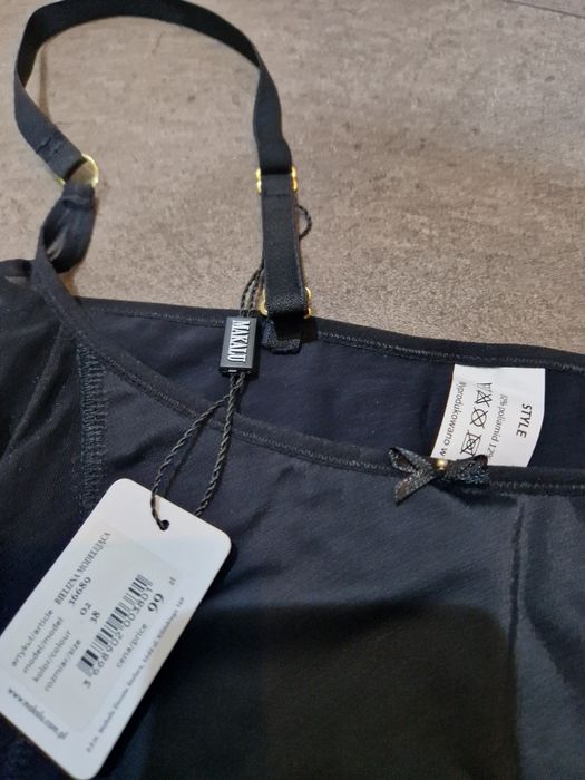 Halka modelująca Makalu