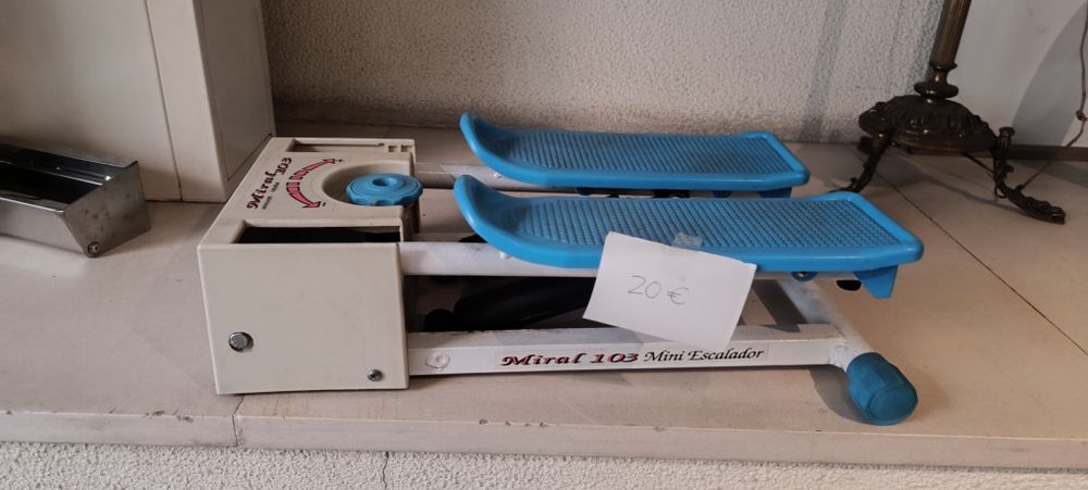 Stair Climber Machine431848541232179200