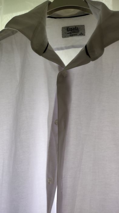 Koszula męska xl44 espada