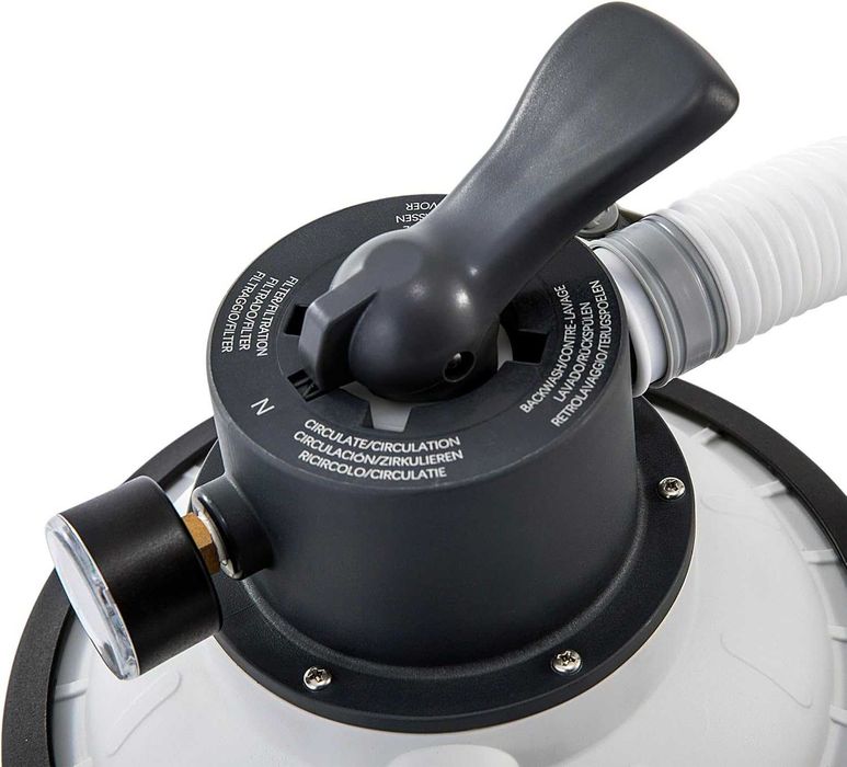 Pompa piaskowa Intex Krystal Clear SX925  3500 l/h – NOWA