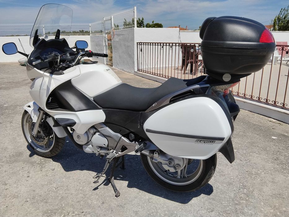 Honda Deauville á venda