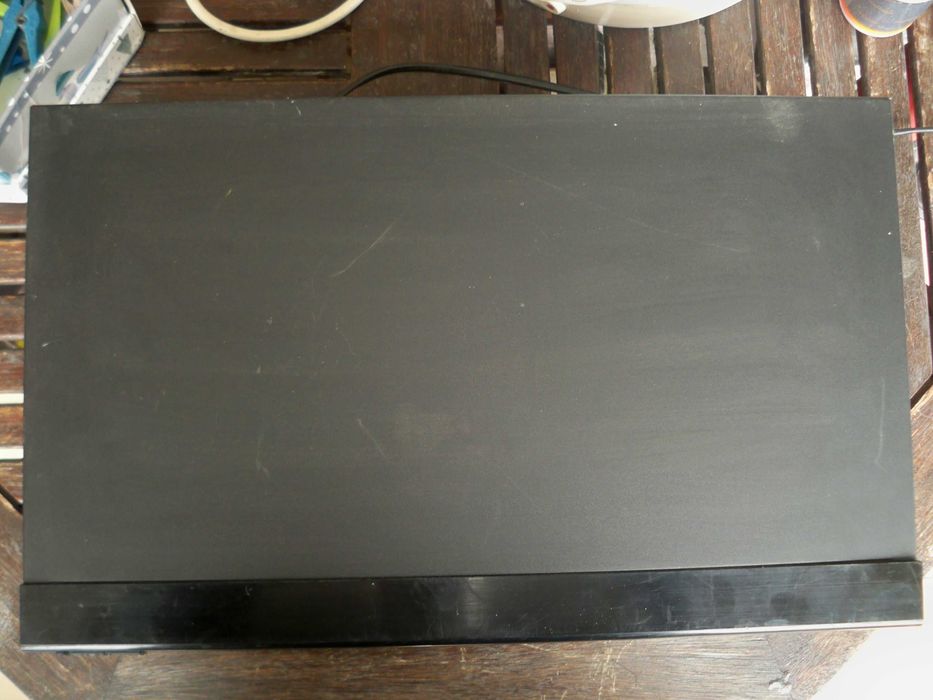 magnetofon Pioneer CT-S220, Dolby B/C nowe paski