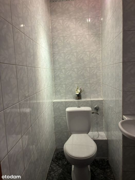 Przestronne, 4-pokojowe mieszkanie 74m² – ul. Czarnieckiego, Ostróda