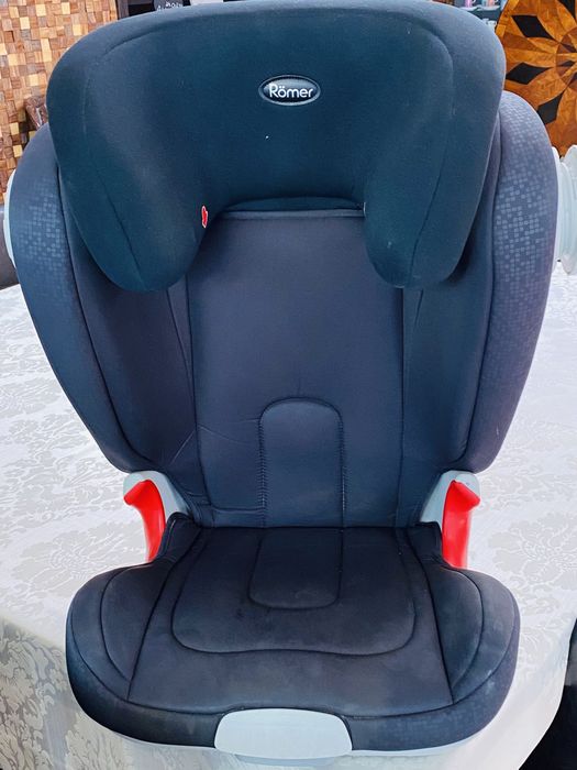 Cadeira de carro para criança ROMER