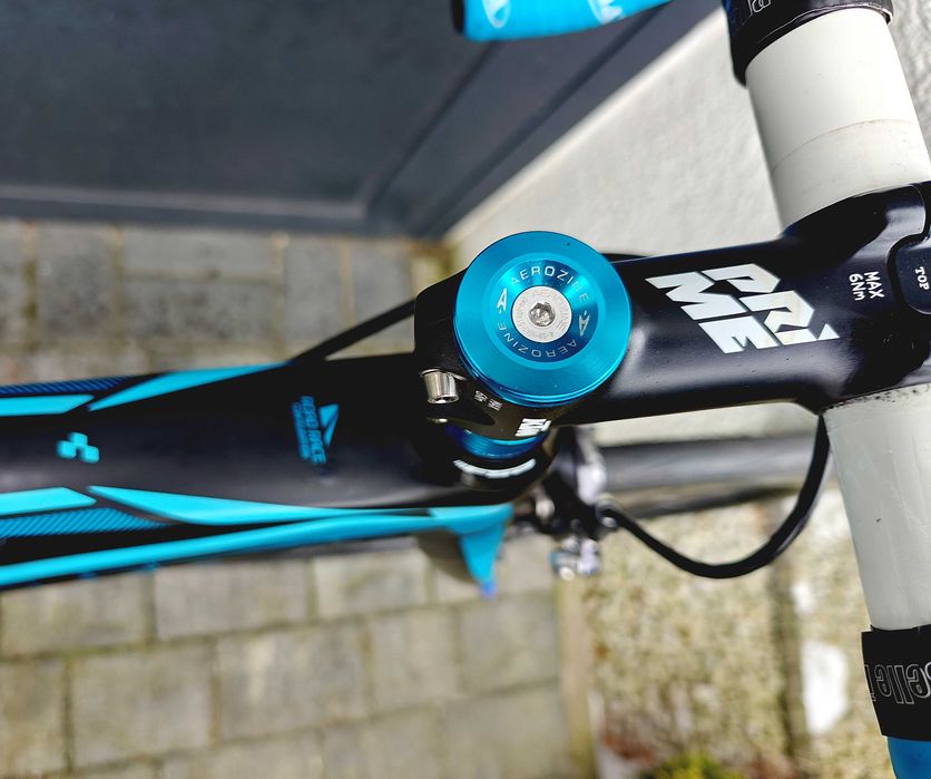Rower szosowy Cube Axial WLS GTC RR Carbon Sram Force AXS 2x12 roz.53