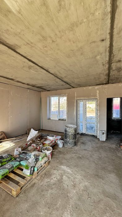 Чудовий будинок, Нова Будова 2