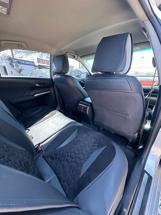 Продам Toyota Camry 2012 можлива розстрочка, кредит, обмін!