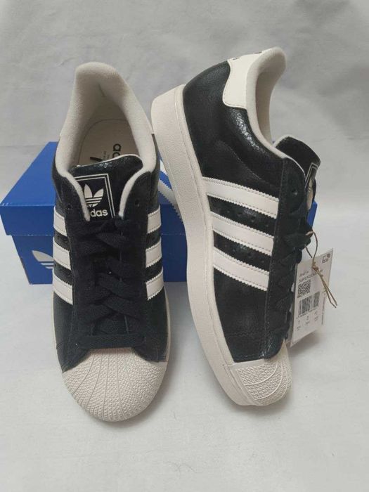 Взуття Adidas Superstar II JS4014