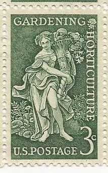 Znaczki pocztowe czyste USA - 1958rok, 1959rok