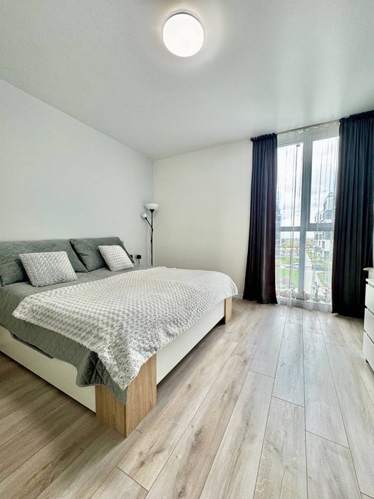 Продаж 1-кімнатної квартири в ЖК Grand Village