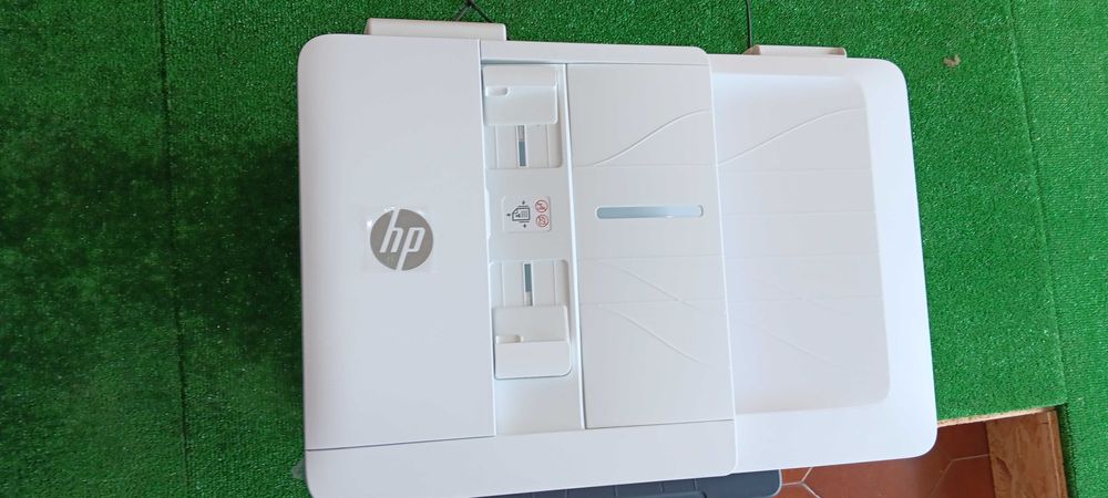 Impressora HP officejet 7740 All-in 1