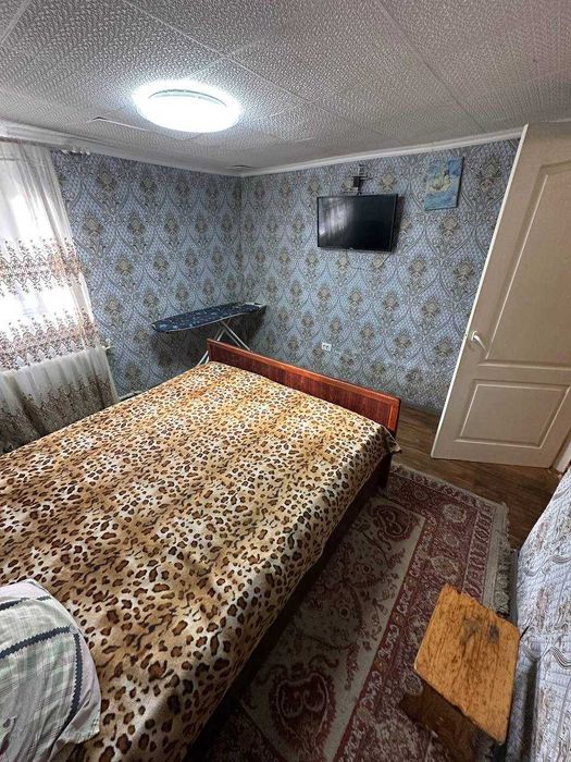 Продам частину домоволодіння між жм Перемога та проспект Науки в районі Кодацький узвіз (тещін язик) - View 2