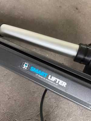 Smart Lifter Podnośnik Wózka Inwalidzkiego AC-P100-150-12 Volt