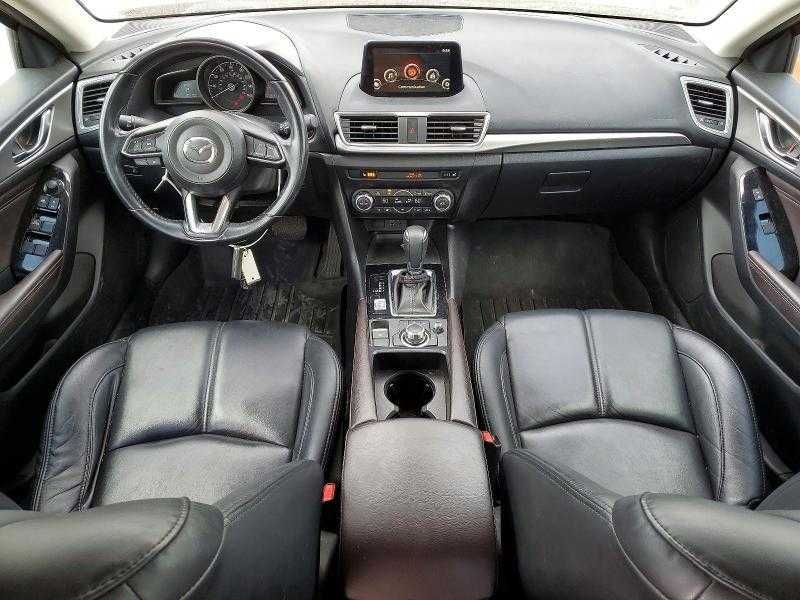 MAZDA Mazda3 2018 VIN 3MZBN1V35JM214058 фото оголошення 8 з 11