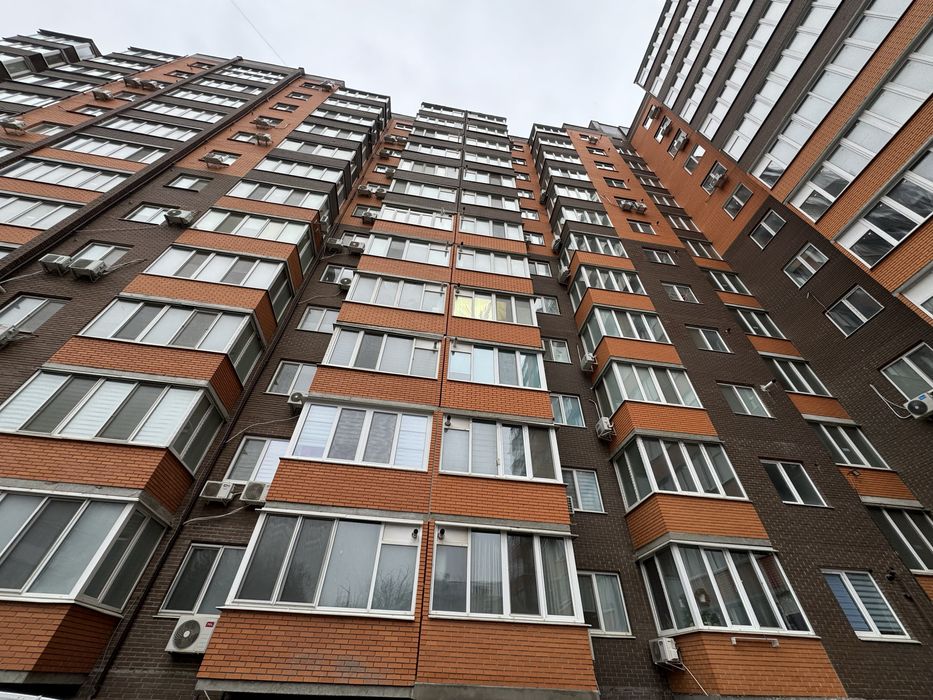 Оренда двокімнатної квартири в ЖК Набережний квартал