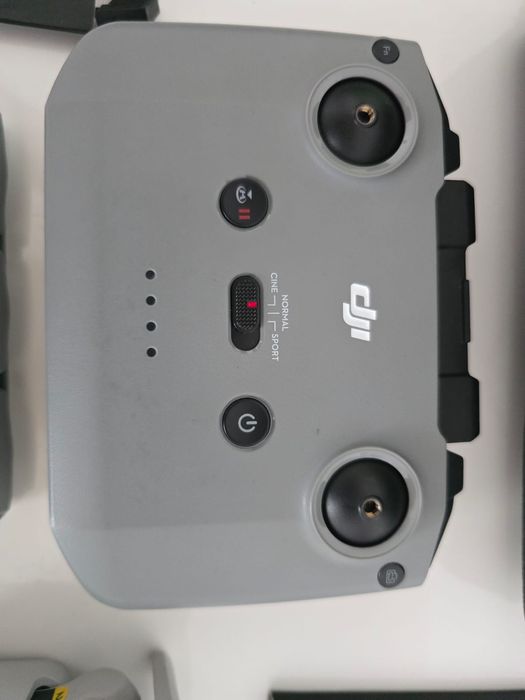 DJI mini 2 Fly more combo 249g