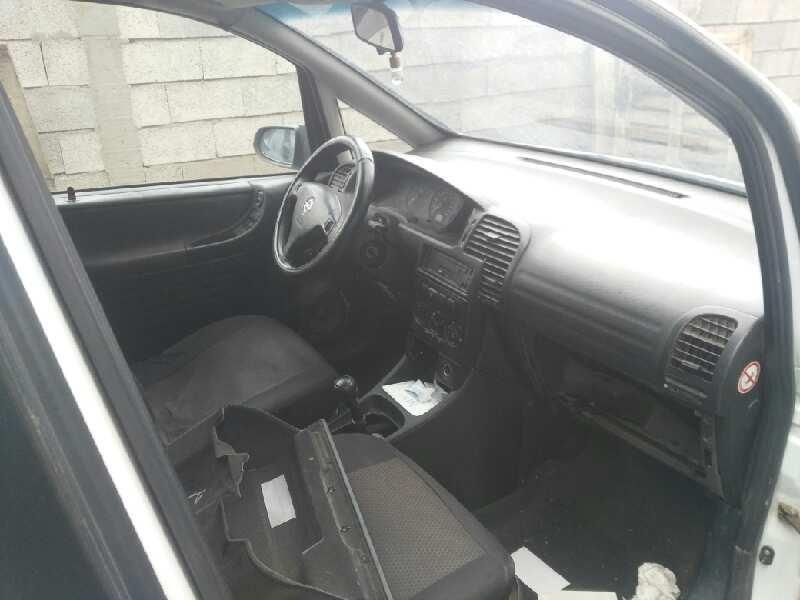 Quadrante Opel Zafira A