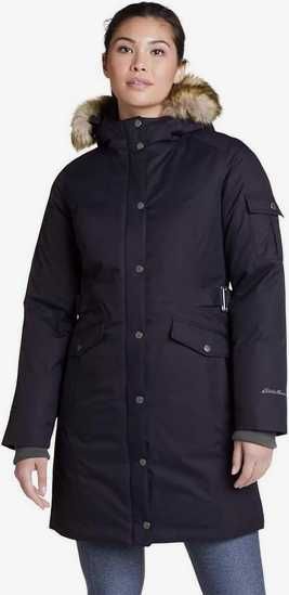 Пухове пальто Superior III Stadium Eddie Bauer L