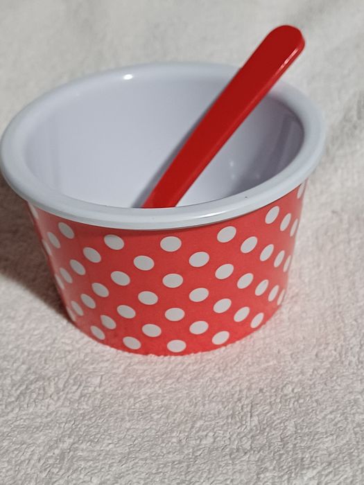 Taça para geledo