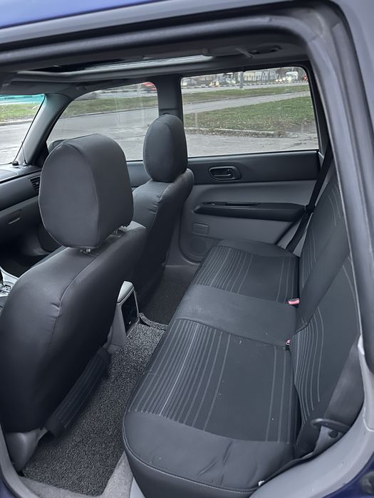 Продам Subaru Forester