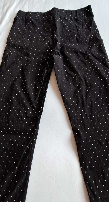 Spodnie damskie Beloved stretch rozmiar 44