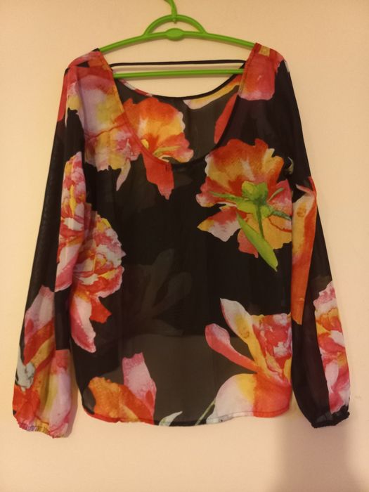 Bluzka 40 damska