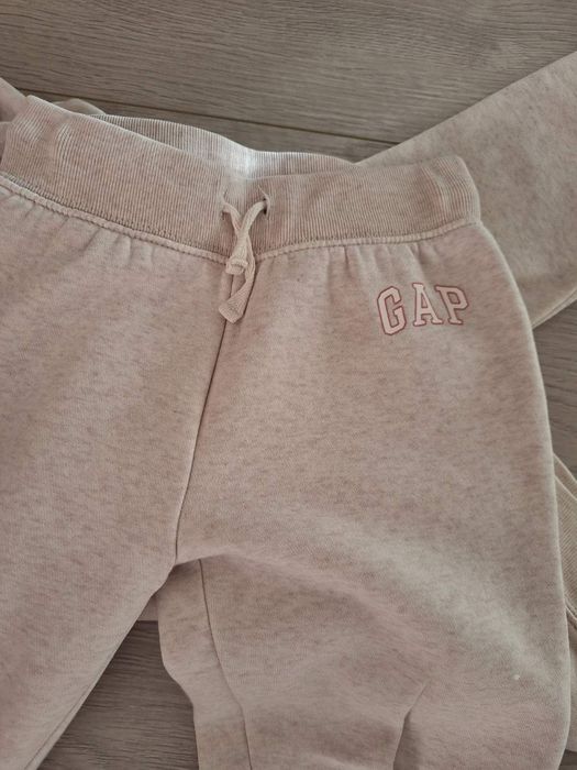 Костюм Gap на флісі