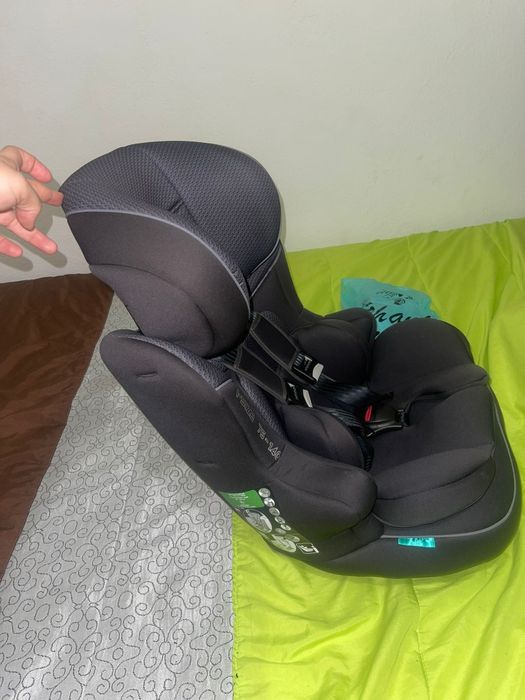 Vendo cadeira auto