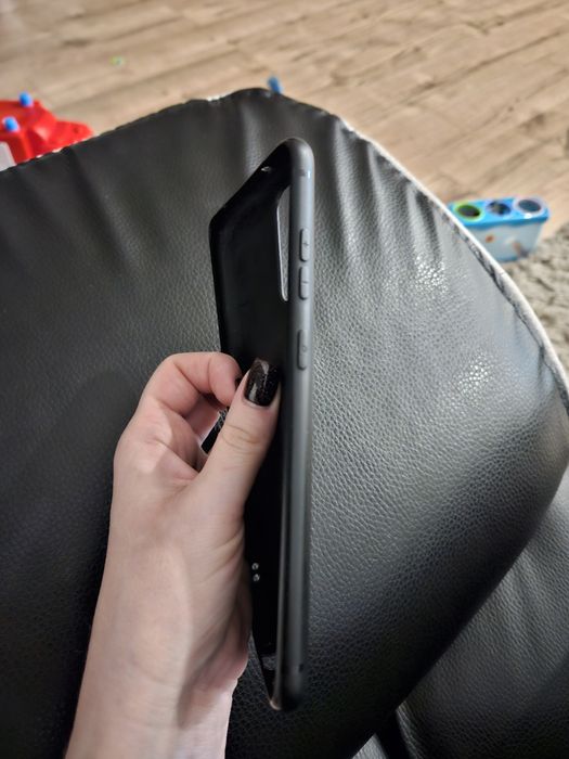Etui silikonowe Samsung Galaxy s20 Plus 5G