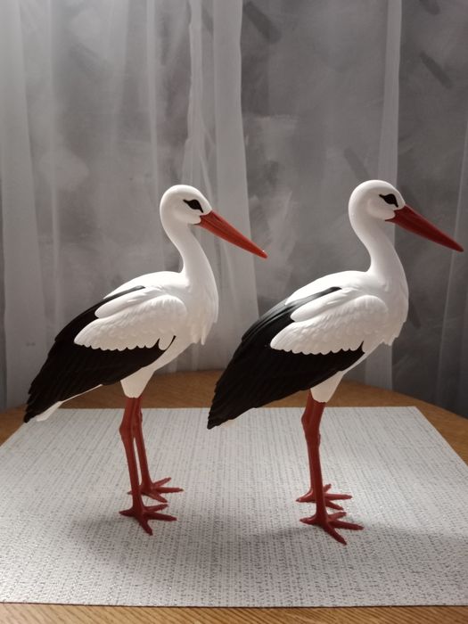 Dekoracja Druk 3d-25sm! Rozne kolory!