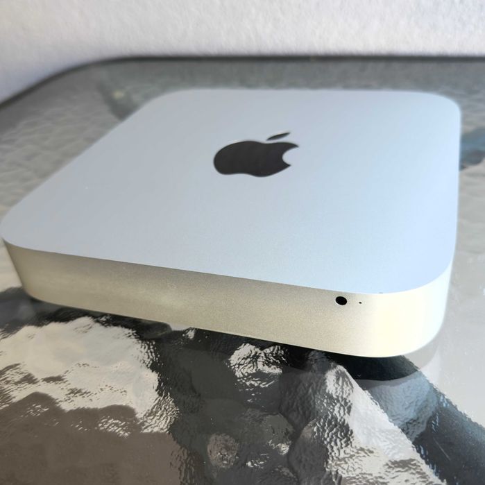Mac mini A1347 Intel core i7 3720QM 4x2,6 Ghz + 16 Gb ram + SSD 256 Gb + Sonoma 14,7 !!!