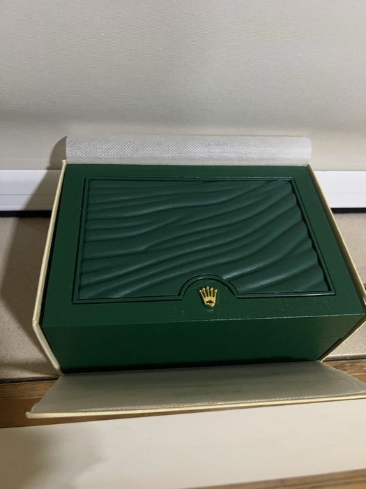 Rolex Datejust 41mm Steel Blue