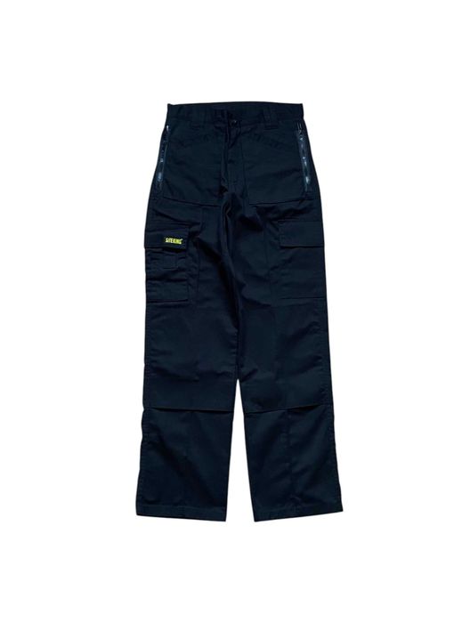 Site double knee cargo, rozmiar 28, stan bardzo dobry