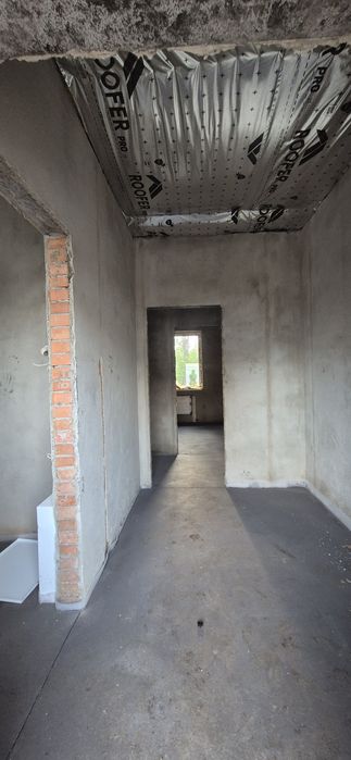 Одноповерховий будинок,7с ділянка.Від забудовника,ТОП ціна та локація