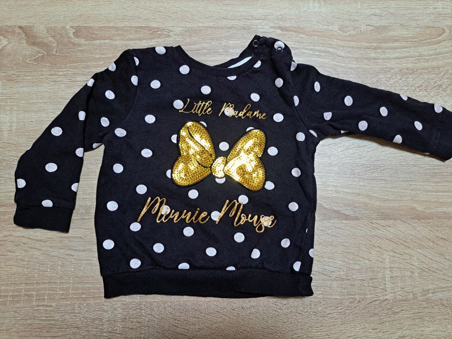 Bluza Myszka Miki rozm. 86