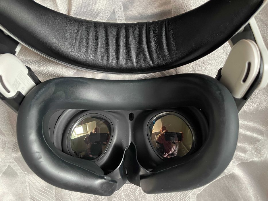 meta quest3 okulary vr